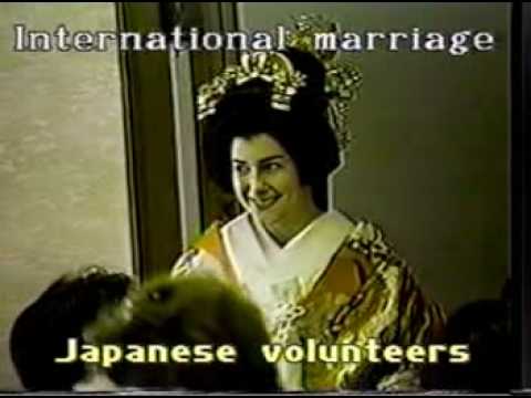 国〓〓婚姻 ２