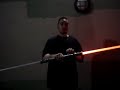 Ultrasabers lightsaber conversion commercial Ultrasabers lightsaber conversion commercial