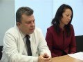 Informācijas diena Ventspils slimnīcā Informācijas diena Ventspils slimnīcā