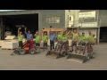DINGO AUSTRALIA - Edenstone Masonry Video