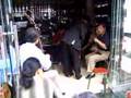 Playing Chinese Music at Street Music Shop 1