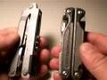 Part 1 Gerber Multi-plier 600:  Half Priced, Half Baked