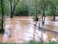 Flood in Talmo - 1
