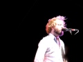 The Wolves (Act I and II)- Bon Iver (Sasquatch 09)