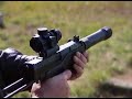 Modern Russian Small Arms from Kovrov. Part 2.