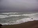 Penhors plage vue vers plozévet
