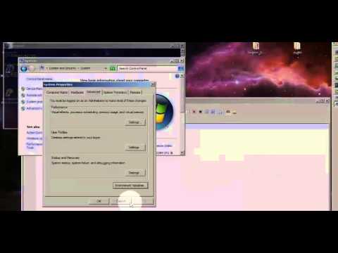 how to define environment variable in windows 8