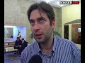 Andrzej Wasilewski o gali w Katowicach