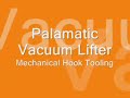 Palamatic Mechancial Hook Tooling