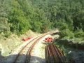 Trenino verde - Ogliastra Trenino verde - Ogliastra