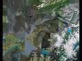 Google Earth Strange Places