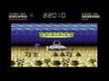 Nebulus C64 longplay Part 2/2