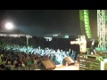 CHINESE MAN w/ ROLLIN ROCKERS lush one/plex rock GET UP EHZ FESTIBALA 2011