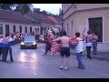 KRAPINA Hrvatska- Njema?ka