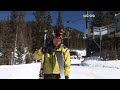 Understanding Shaped Skis
