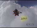 COMAPCT skydive - SLIVA  -tandem