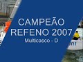 Veleiro Maguni