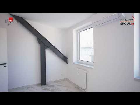 Video Prodej, byty/4+kk, 200 m2, Kobližná 683/3, 60200 Brno, Brno-město [ID 74425]