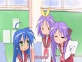lucky star episode 11 part 2
