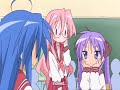 lucky star episode 11 part 2