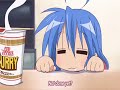 lucky star episode 11 part 2