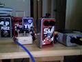 Spanky's take on the Effector 13 Soda Meiser