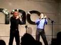 Carlos Gramaje i Sergi Albert (Princeps) a FNAC