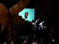 Dj Overule & Mc Virgul @ COLISEU (Açores)