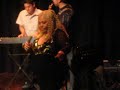 Lucia de la Cruz Contigo Aprendí