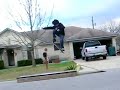 Big Ollie Over Box Big Ollie Over Box