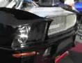 Obsidian SG-One Mustang: Feature Car of duPont Registry