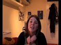 Katz Video Blog 7: Still Missing...