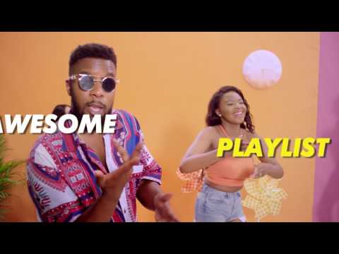Spot a "Yoruba Demon" on MTV Base