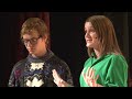 These are a few scenes from the May 10, 2012 live performance of Wegmans...The Musical! put on by students from Algonquin Regional High School in Northborough, Massachusetts.