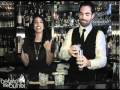 "The Horatio" Cocktail with Pete Harrison at Resta