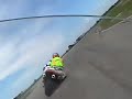 Ride Smart at TWS