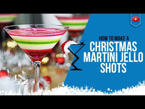 how to make jello shots