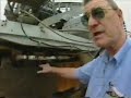 Space Shuttle Crawler Transporter - Transporting the Shuttle