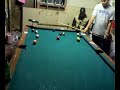 billiards bet game 2