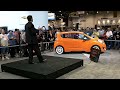 Icon for Post #Chevy Z Zpec SEMA Cars, Volt, Spark, Cruze