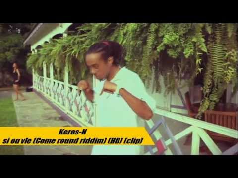 Videomix riddim anthology #5 : Come round by Up2ditimeVJ (HD/full HD)