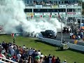 Dually Burn Out