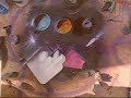 SPACE PAINT SPRAY  ART (SPSA)! 2007