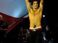 Hedley - \"No Woman No Cry\"
