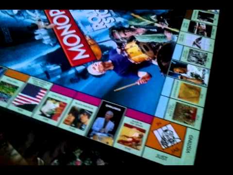 monopoly rules