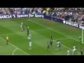 Robinho English Brazilian [Born To Be Strong] 2010 HD.flv