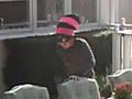 kid gets shot by air soft gun...A LOT