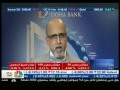 Doha Bank CEO Dr. R. Seetharaman's interview with CNBC Arabia - World Economic Forum, Davos 2016 - Wed, 20-Jan-2016