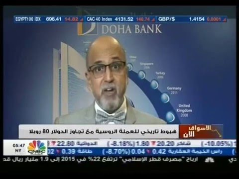 World Economic Forum, Davos 2016 - 20-Jan-2016