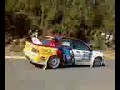 rally de ourense
